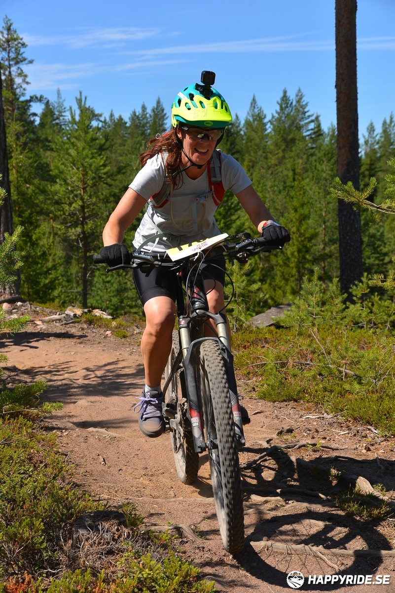 Bild från Mörksuggejakten 2018 - Bildreportage