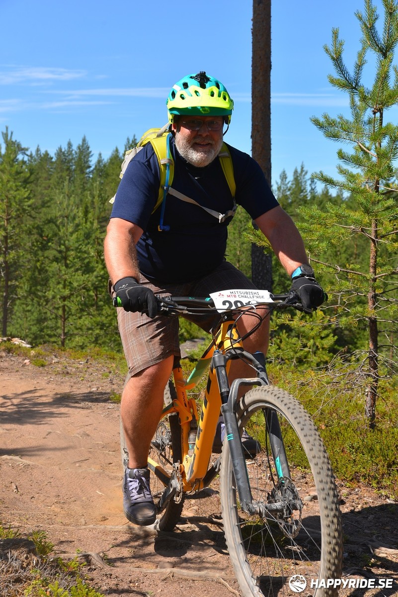 Bild från Mörksuggejakten 2018 - Bildreportage