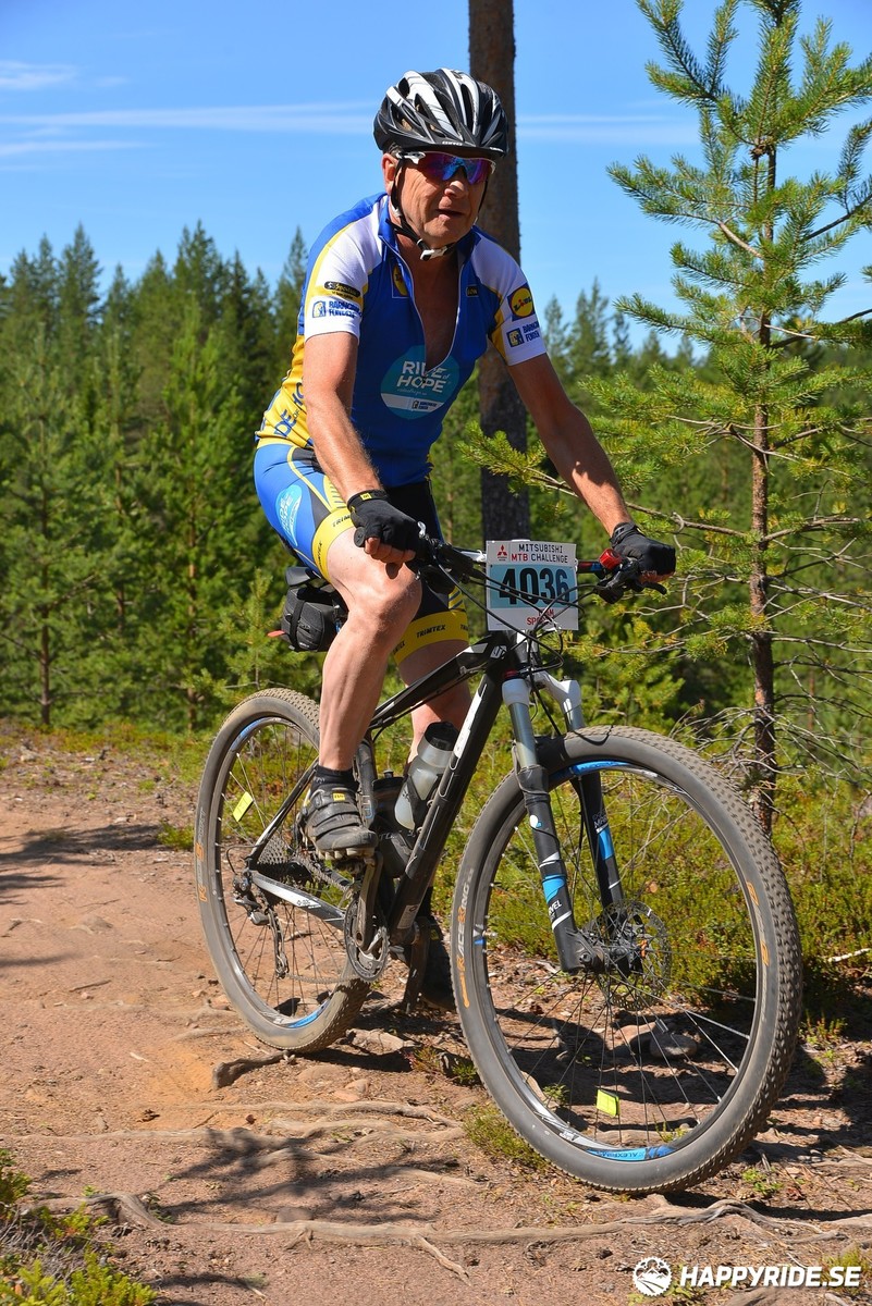 Bild från Mörksuggejakten 2018 - Bildreportage