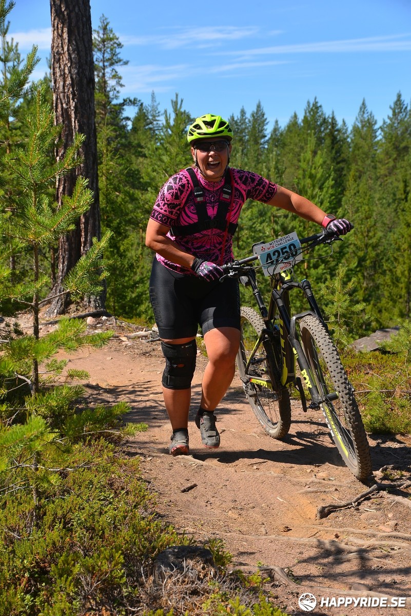 Bild från Mörksuggejakten 2018 - Bildreportage