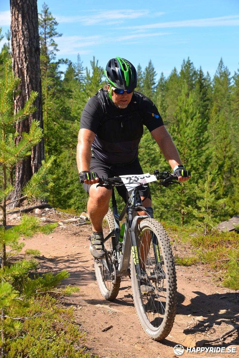 Bild från Mörksuggejakten 2018 - Bildreportage