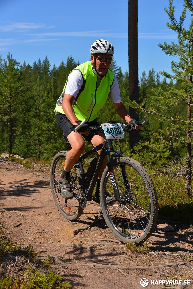 Bild från Mörksuggejakten 2018 - Bildreportage