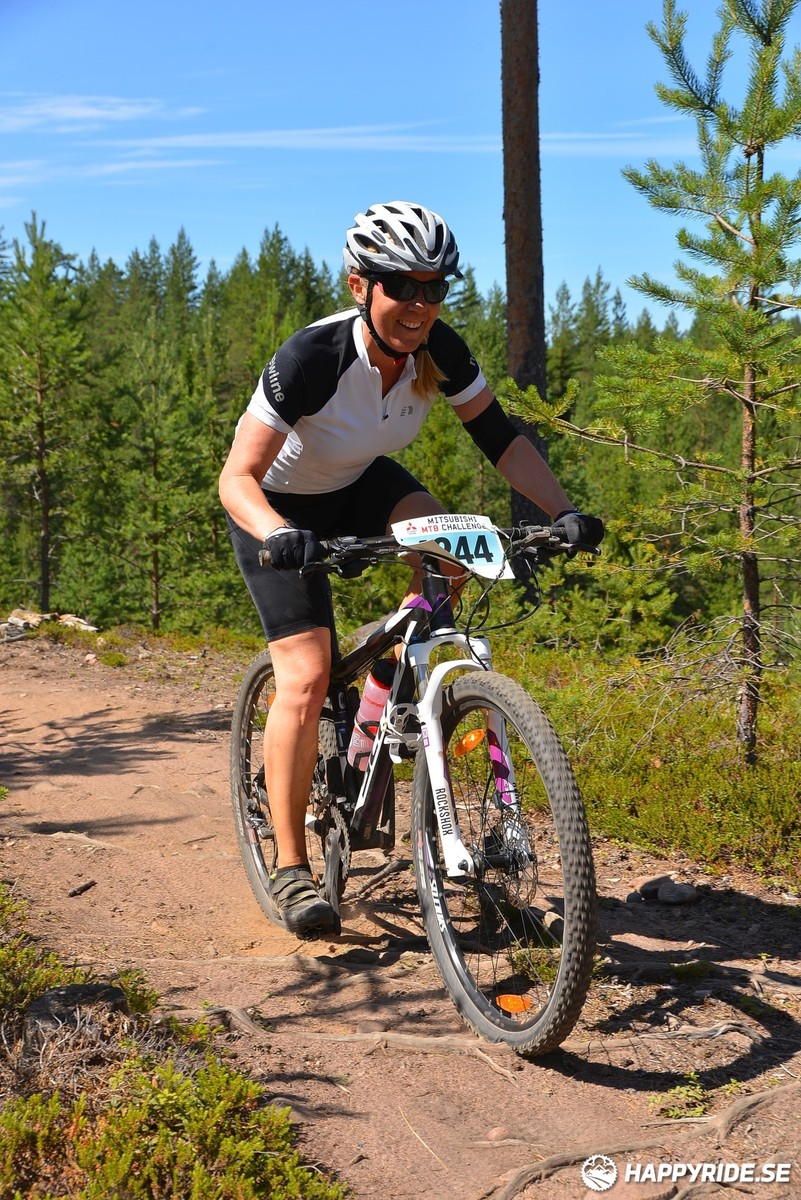 Bild från Mörksuggejakten 2018 - Bildreportage