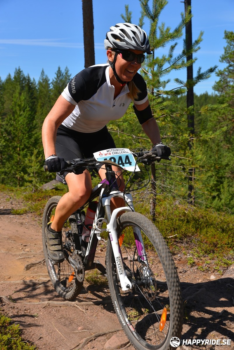 Bild från Mörksuggejakten 2018 - Bildreportage