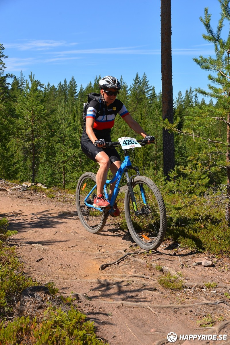 Bild från Mörksuggejakten 2018 - Bildreportage