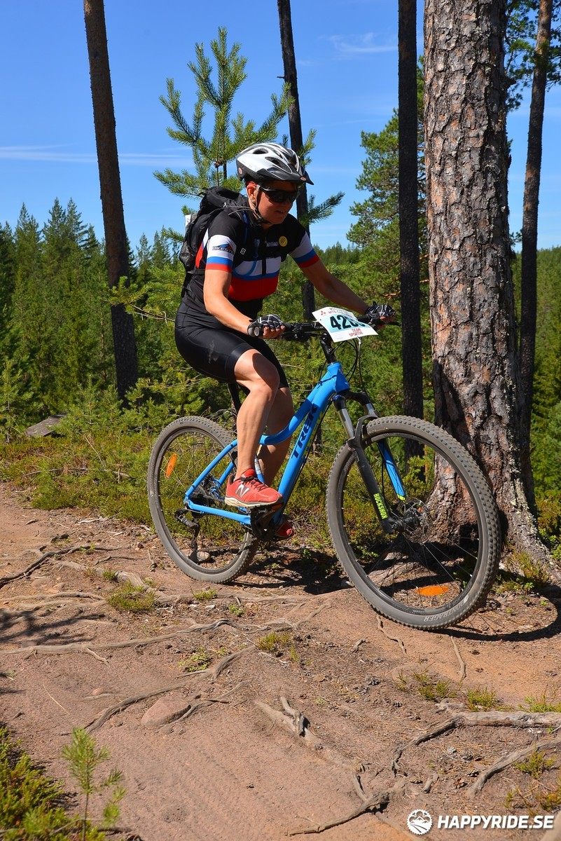 Bild från Mörksuggejakten 2018 - Bildreportage