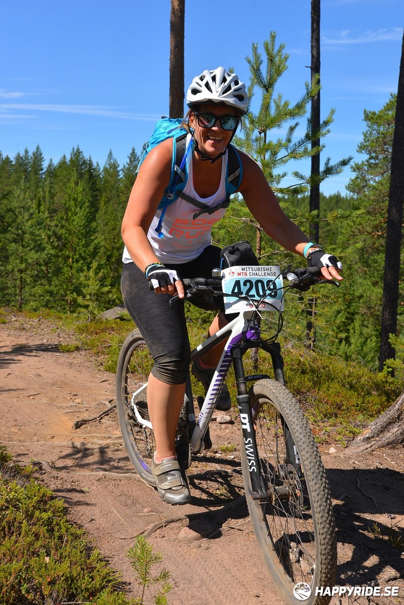 Bild från Mörksuggejakten 2018 - Bildreportage