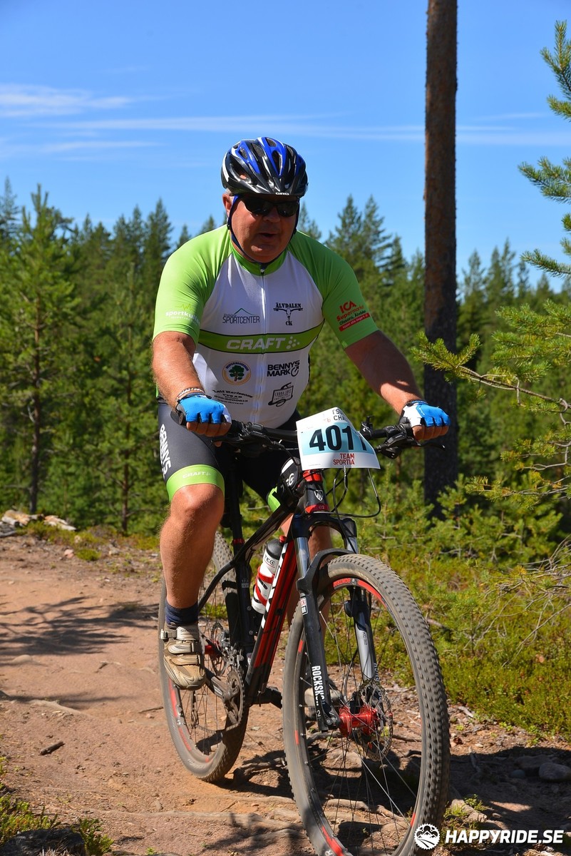 Bild från Mörksuggejakten 2018 - Bildreportage