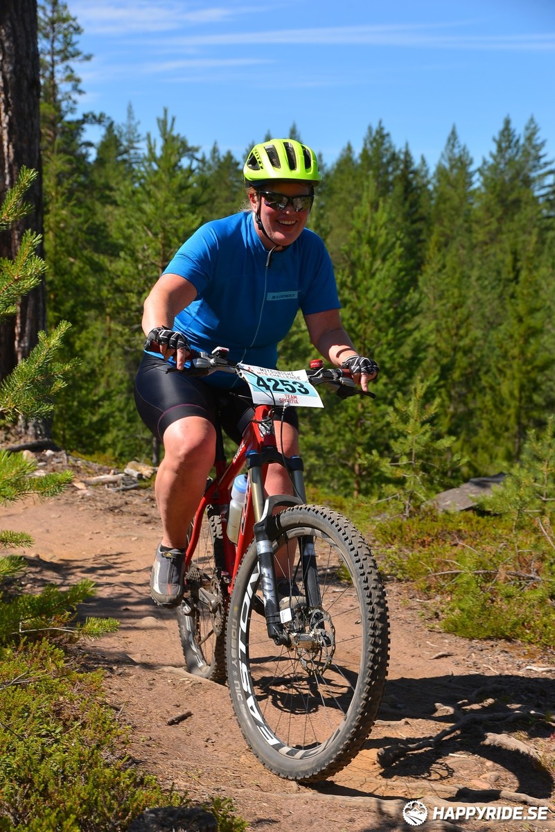 Bild från Mörksuggejakten 2018 - Bildreportage