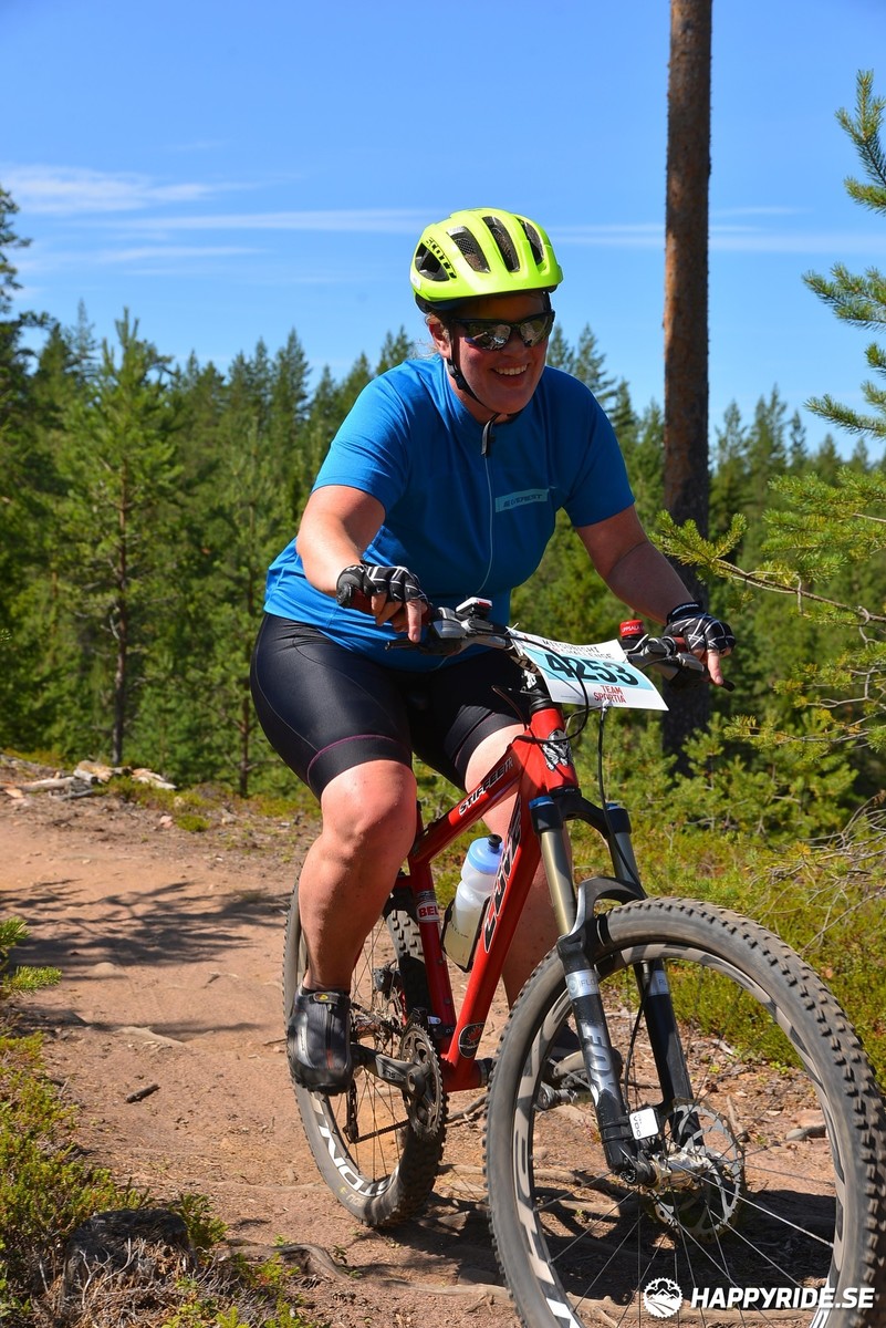 Bild från Mörksuggejakten 2018 - Bildreportage