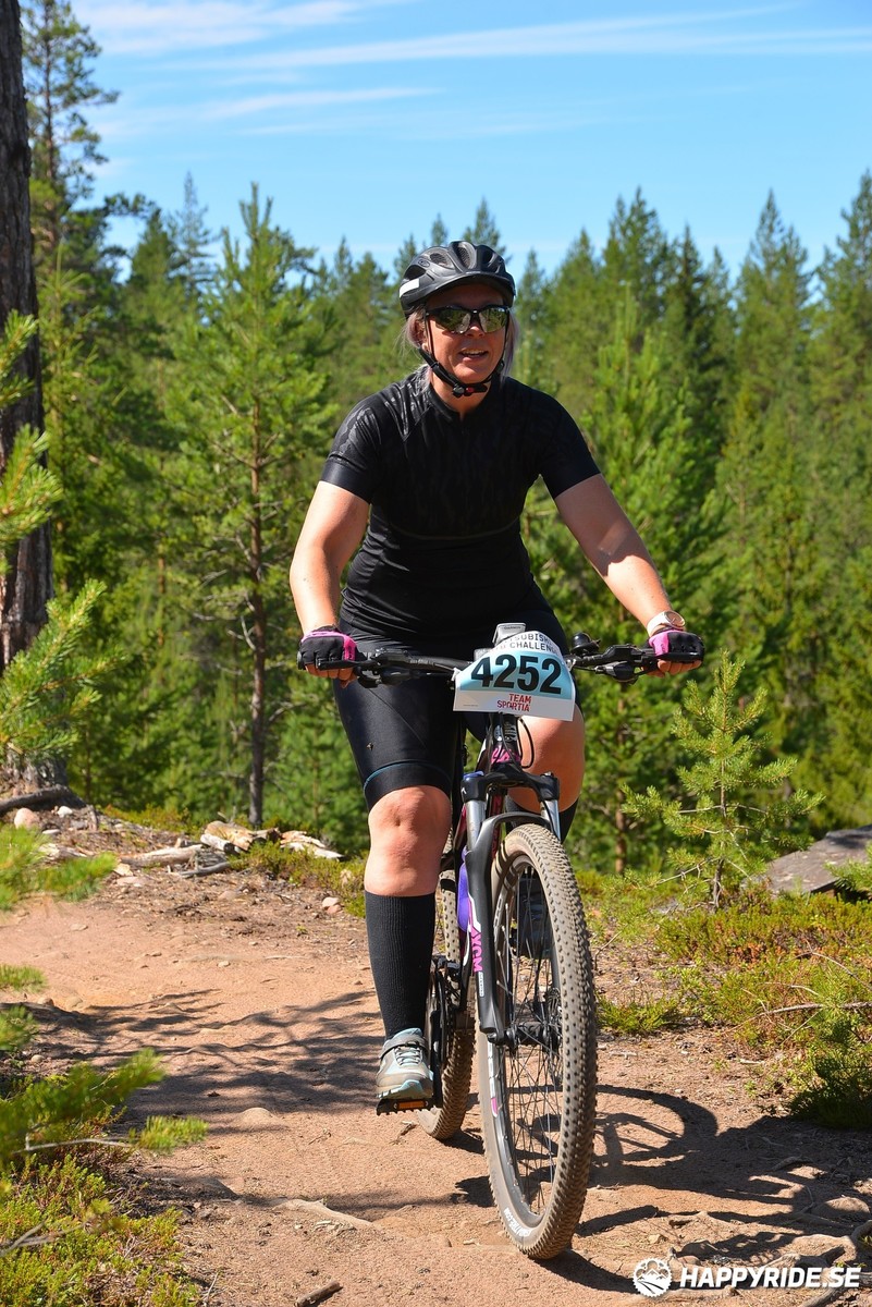 Bild från Mörksuggejakten 2018 - Bildreportage