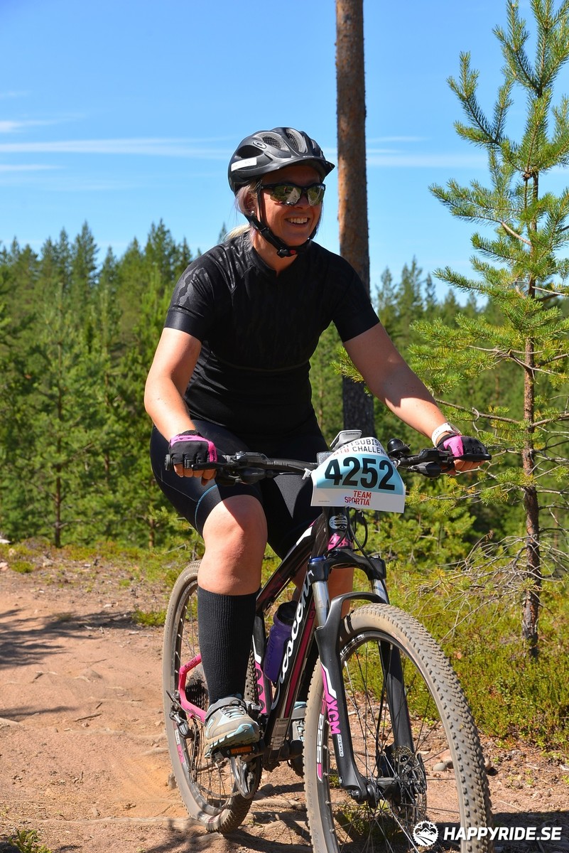 Bild från Mörksuggejakten 2018 - Bildreportage