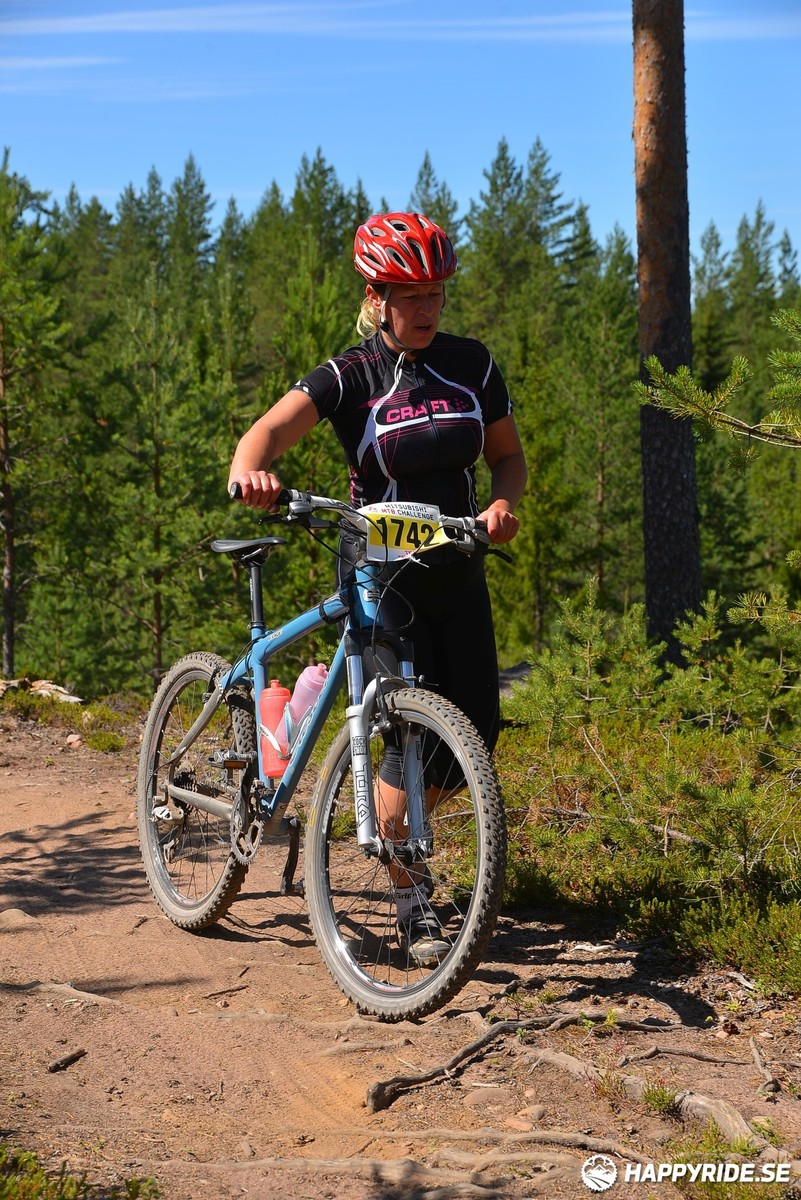 Bild från Mörksuggejakten 2018 - Bildreportage