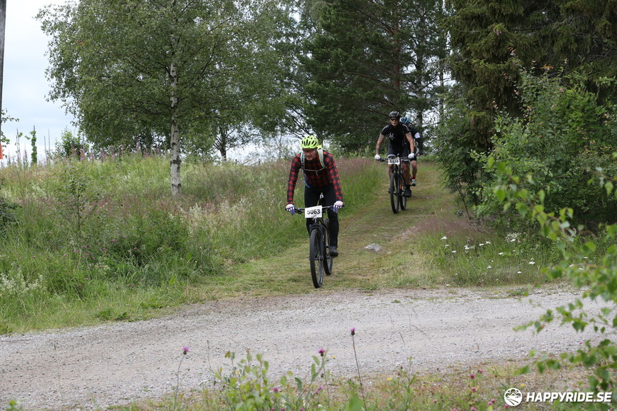 Bild från Mörksuggejakten 2019