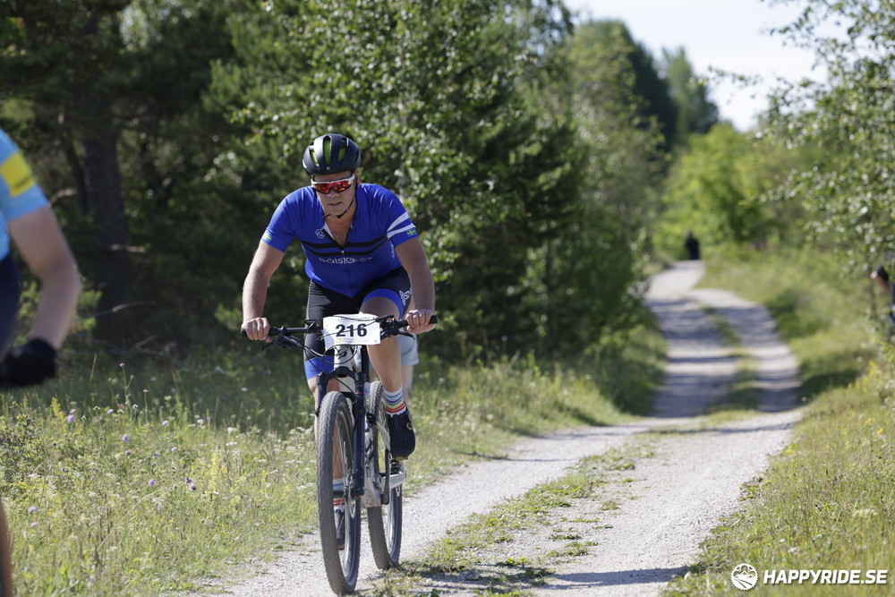 Bild från Mörksuggejakten 2023