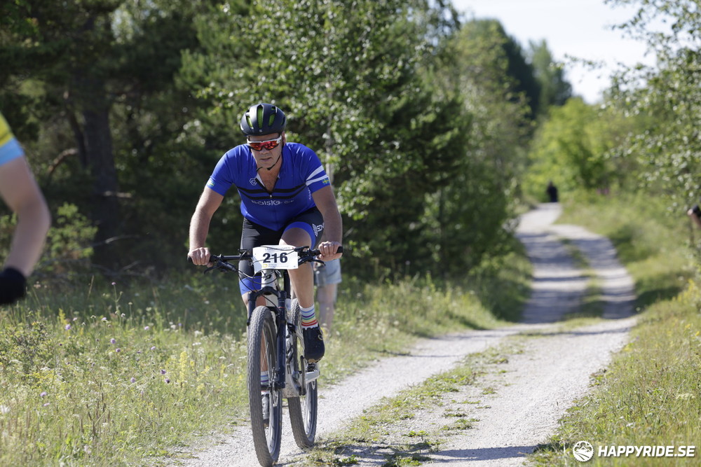 Bild från Mörksuggejakten 2023