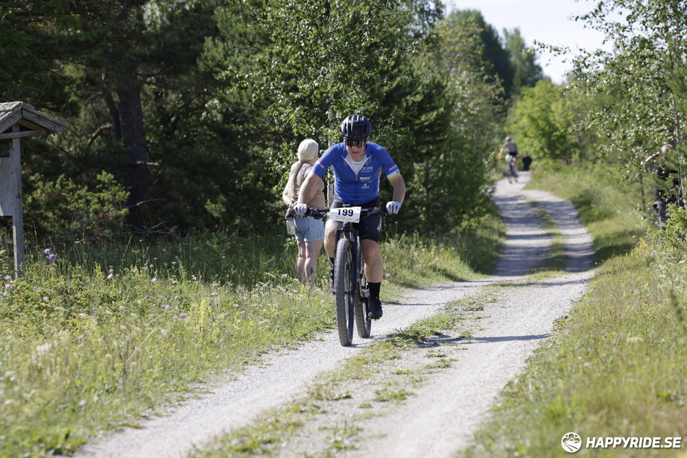 Bild från Mörksuggejakten 2023