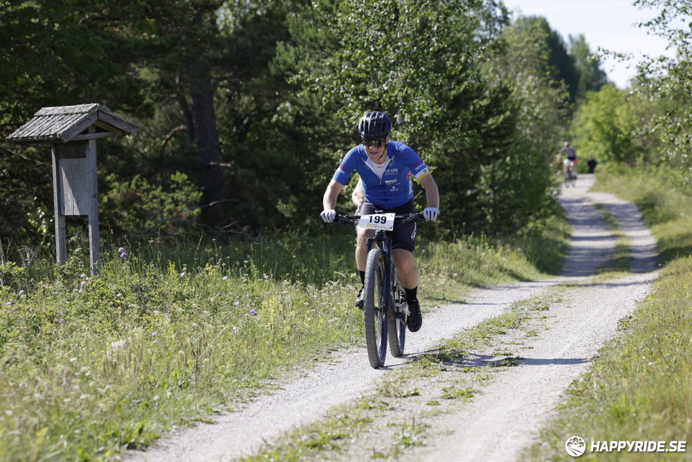 Bild från Mörksuggejakten 2023