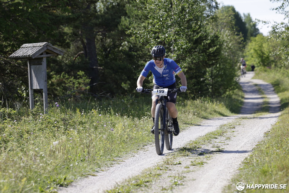 Bild från Mörksuggejakten 2023