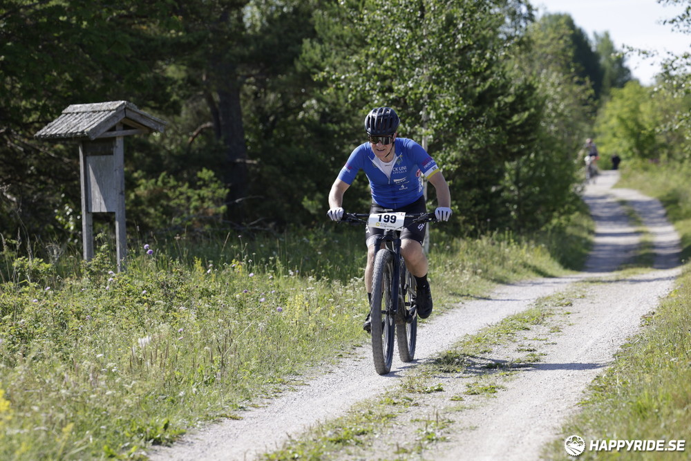 Bild från Mörksuggejakten 2023