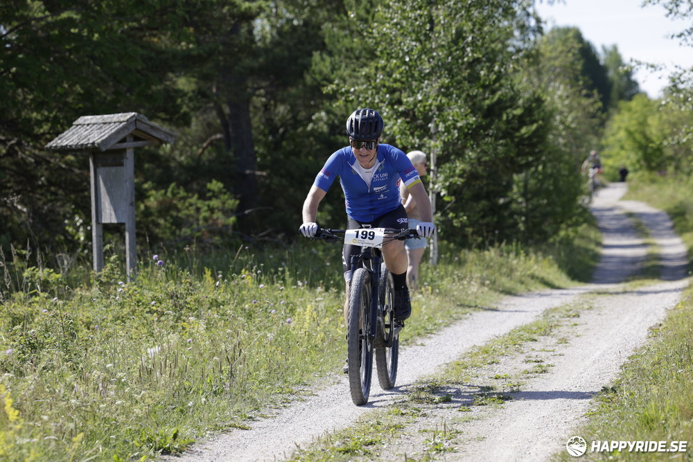 Bild från Mörksuggejakten 2023