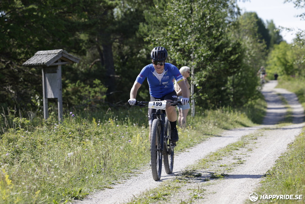 Bild från Mörksuggejakten 2023