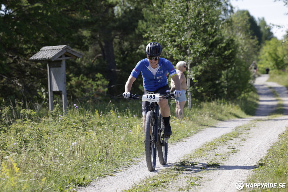 Bild från Mörksuggejakten 2023