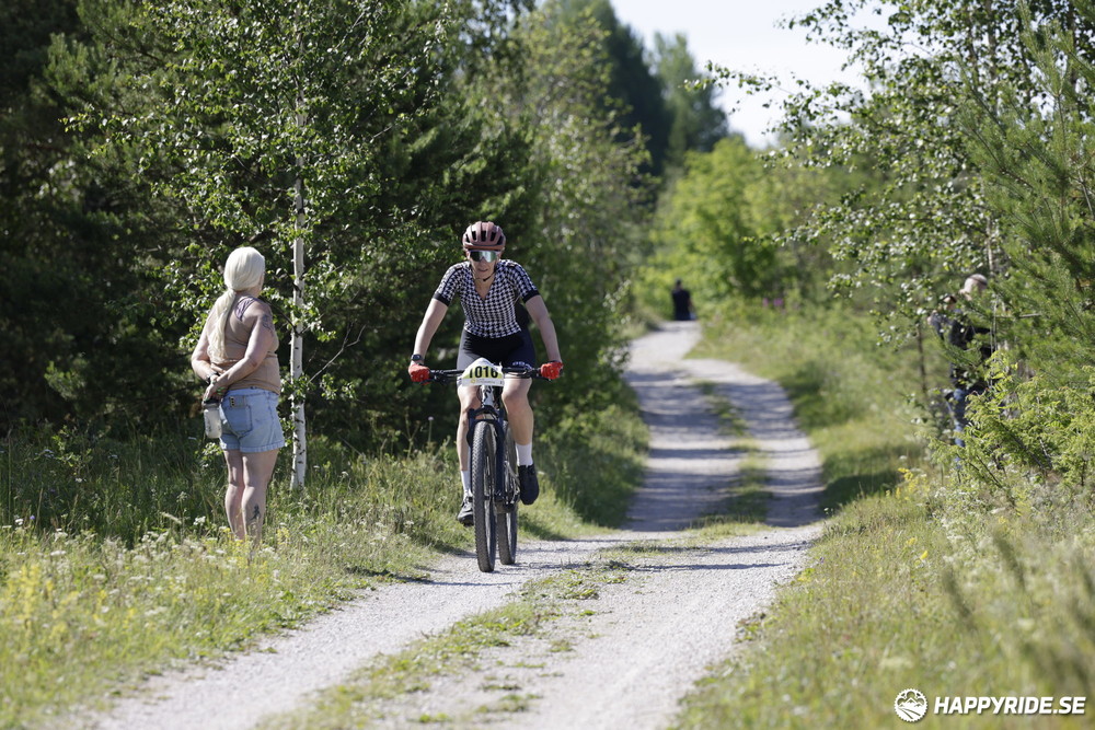 Bild från Mörksuggejakten 2023