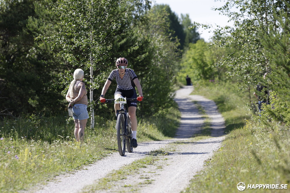 Bild från Mörksuggejakten 2023