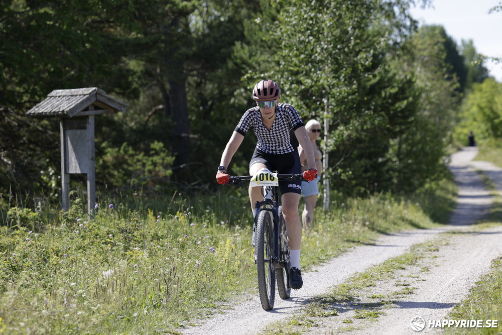 Bild från Mörksuggejakten 2023