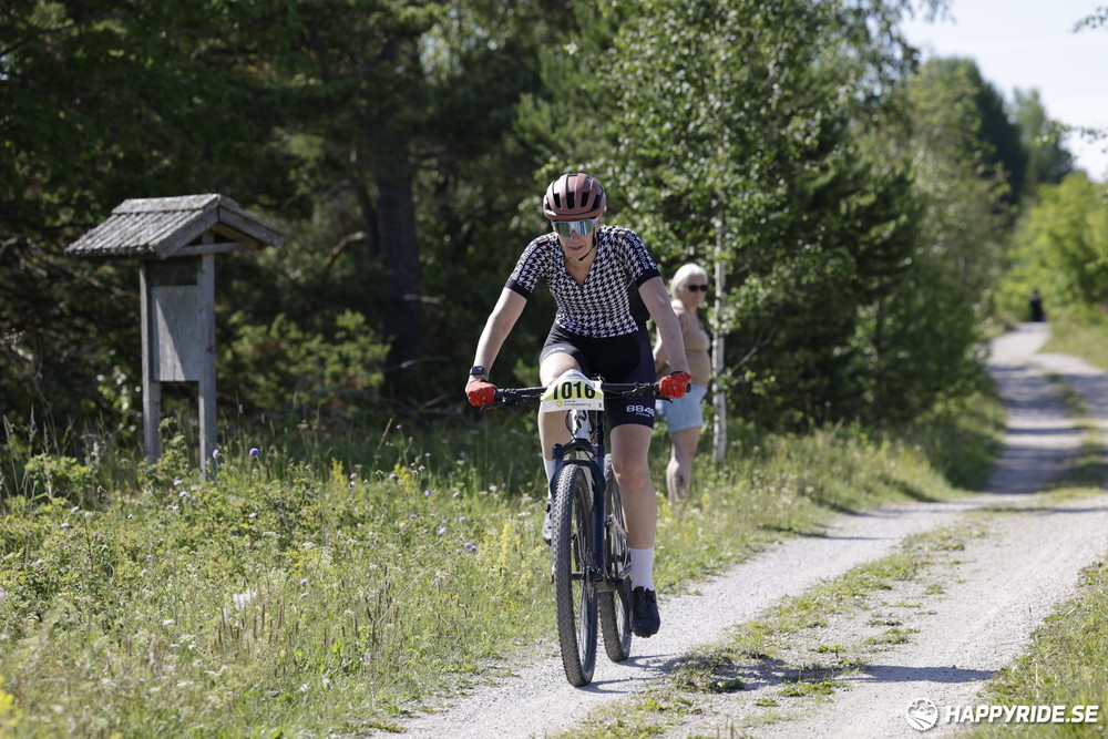 Bild från Mörksuggejakten 2023