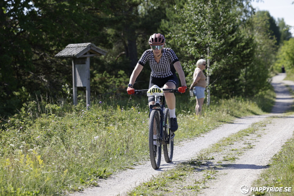 Bild från Mörksuggejakten 2023