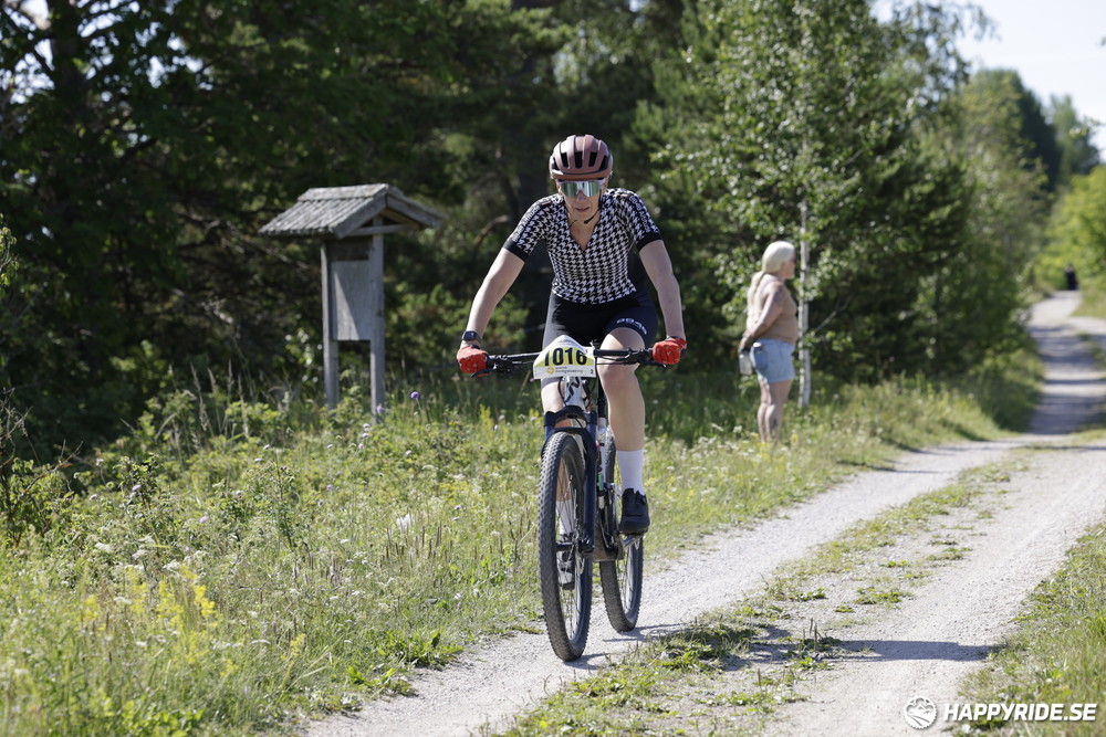 Bild från Mörksuggejakten 2023