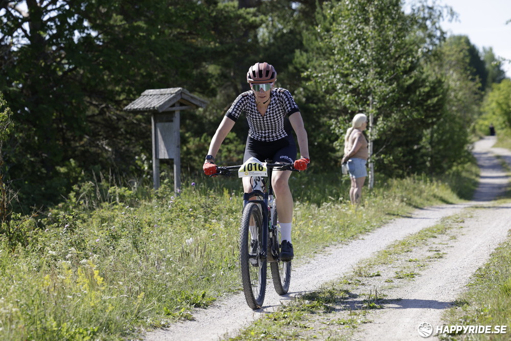 Bild från Mörksuggejakten 2023