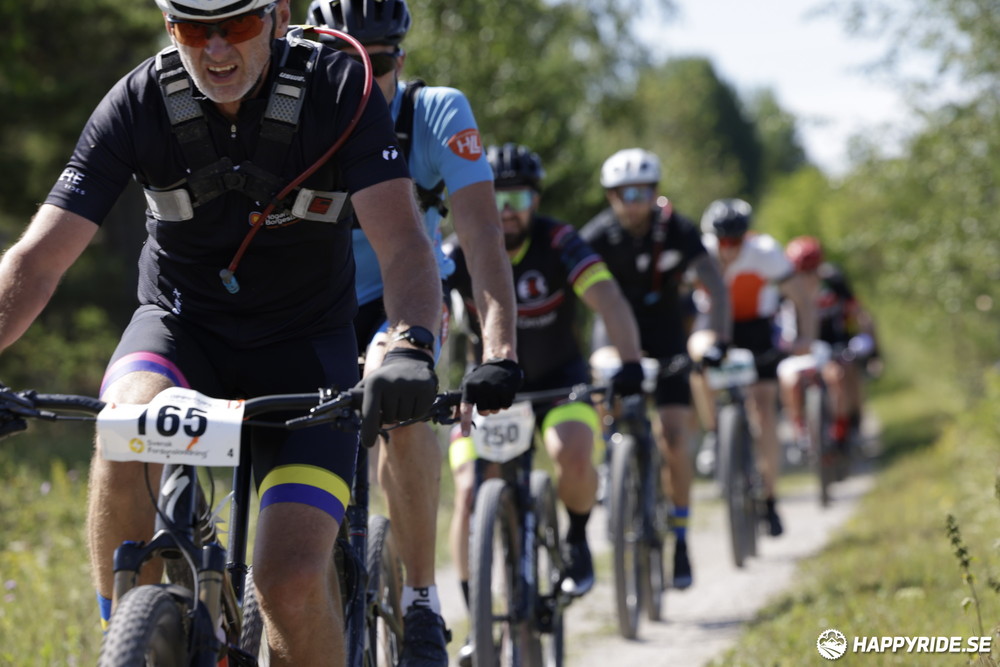 Bild från Mörksuggejakten 2023