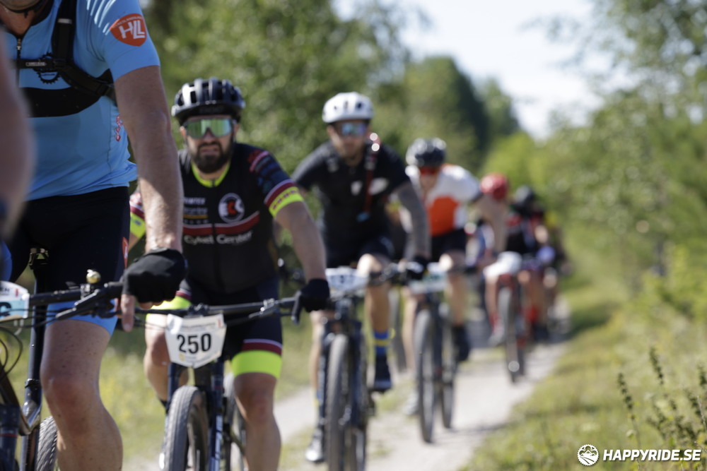 Bild från Mörksuggejakten 2023