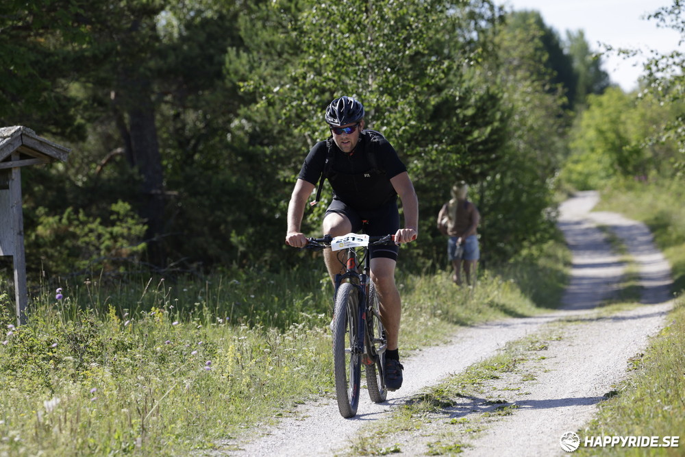 Bild från Mörksuggejakten 2023