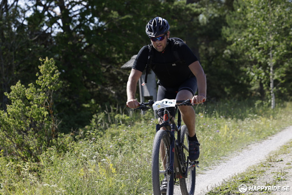 Bild från Mörksuggejakten 2023