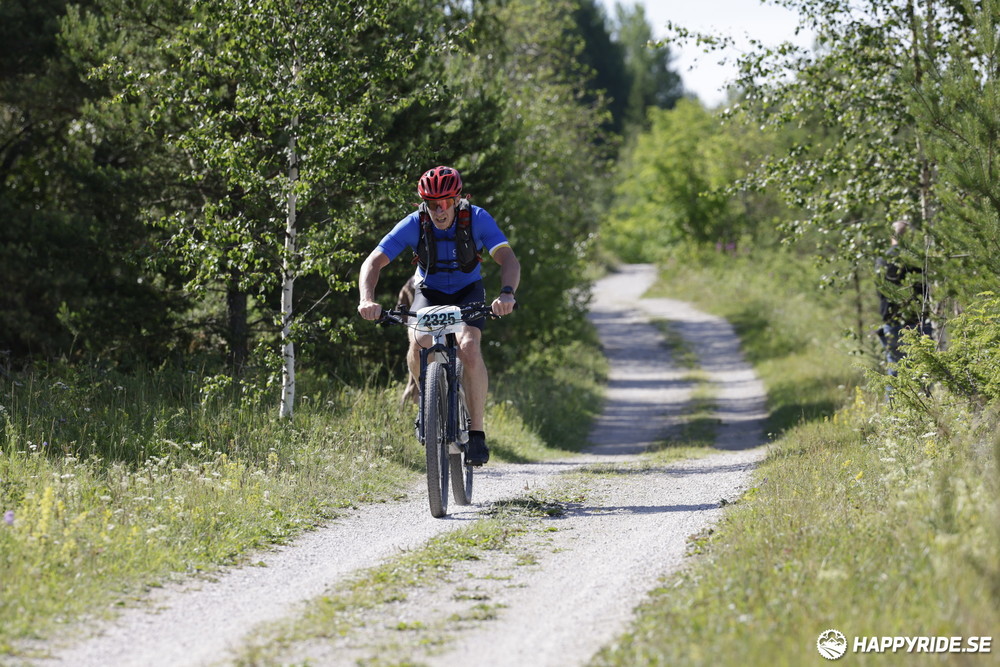 Bild från Mörksuggejakten 2023