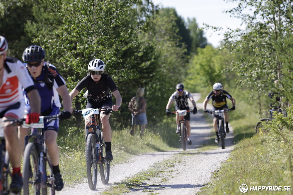 Bild från Mörksuggejakten 2023