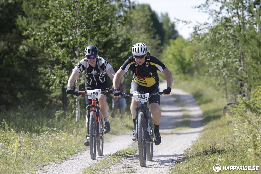 Bild från Mörksuggejakten 2023