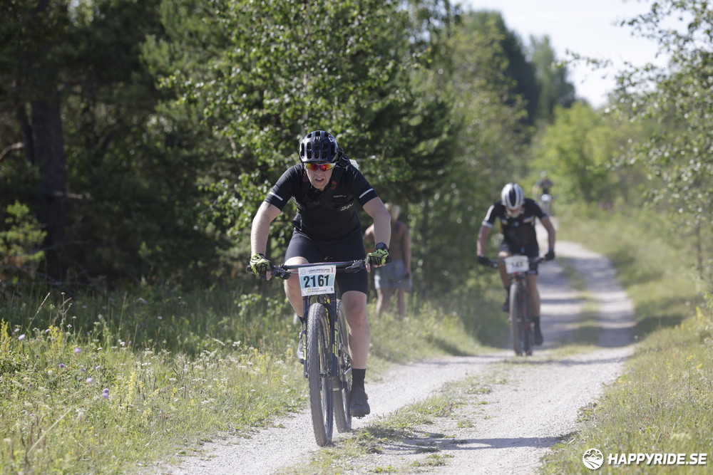 Bild från Mörksuggejakten 2023