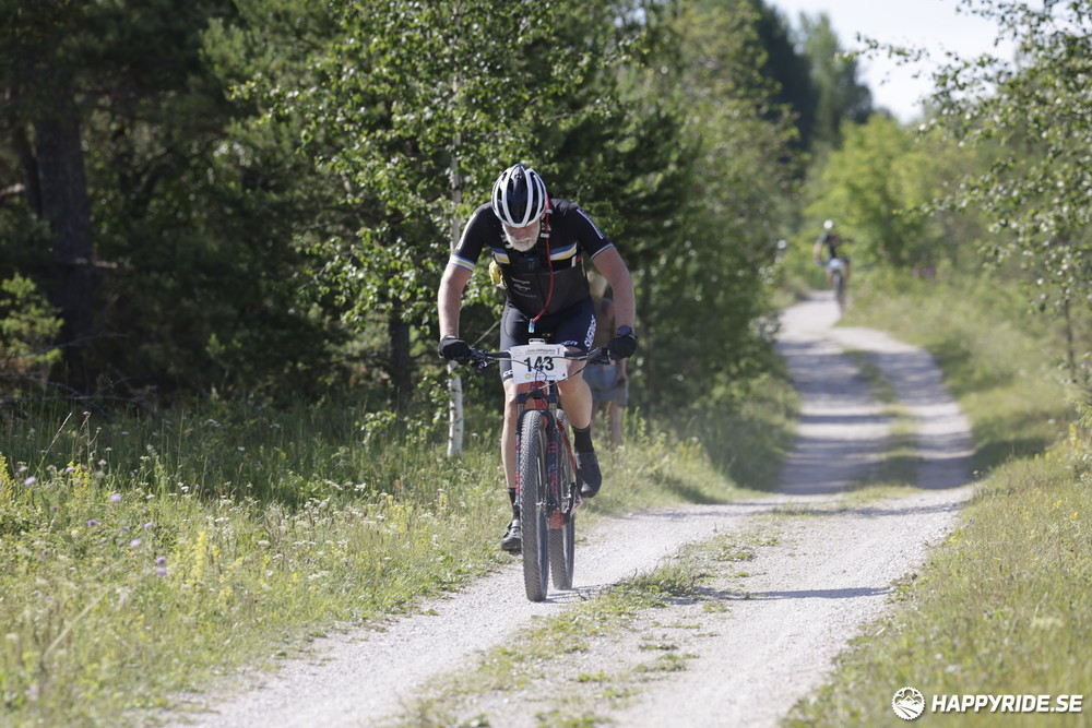 Bild från Mörksuggejakten 2023