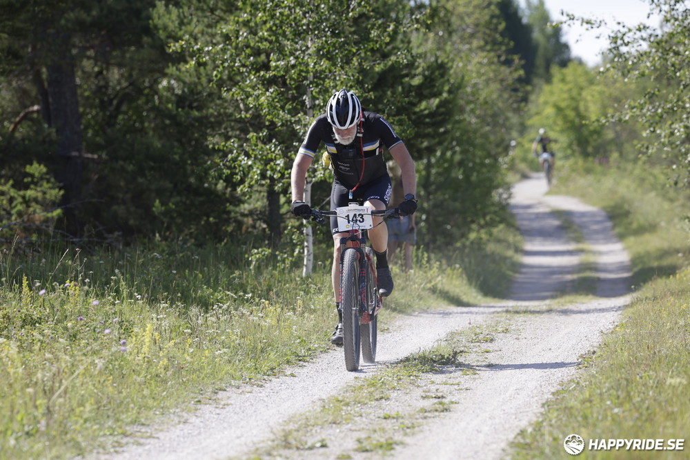 Bild från Mörksuggejakten 2023