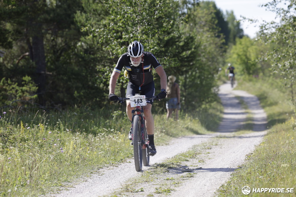 Bild från Mörksuggejakten 2023