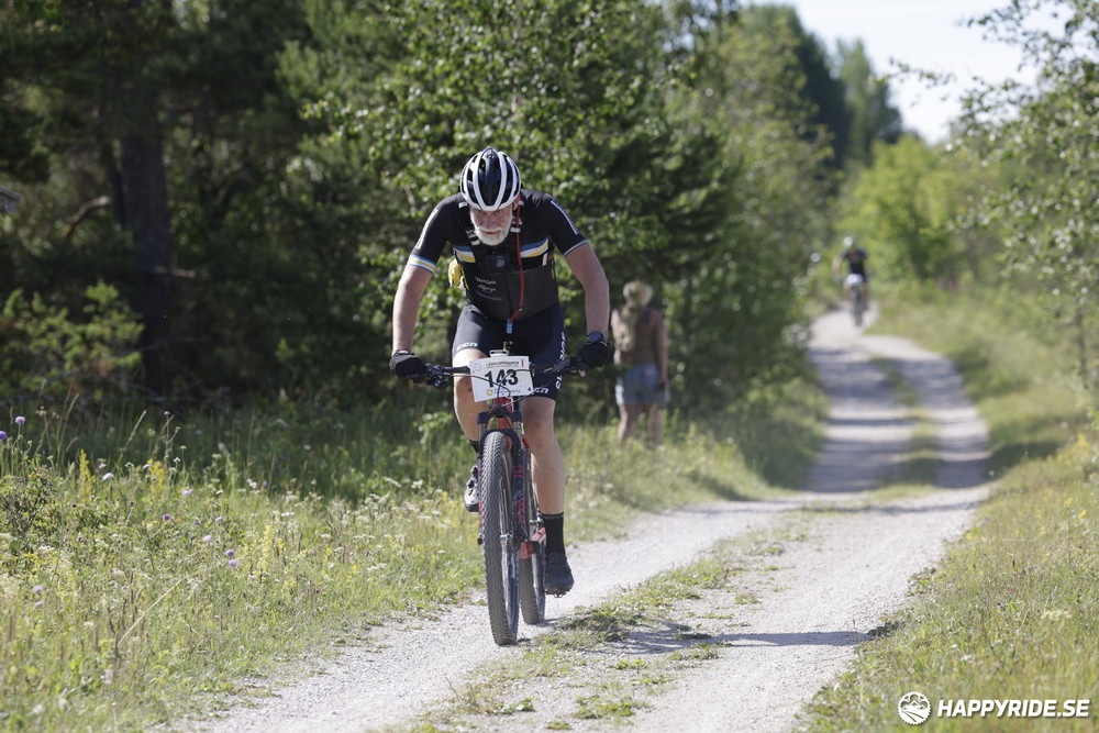 Bild från Mörksuggejakten 2023