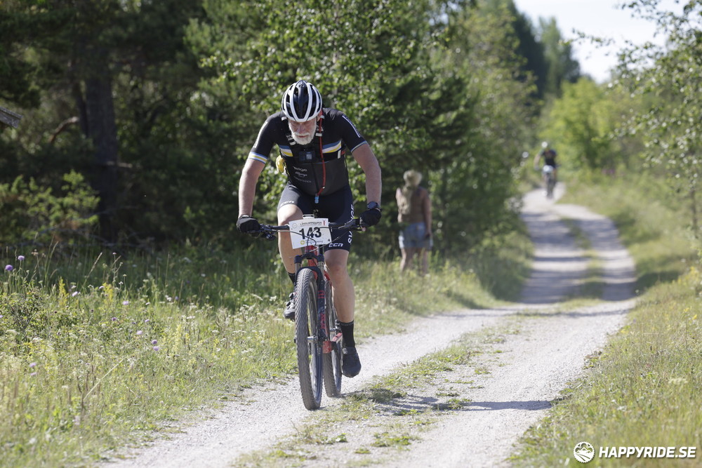 Bild från Mörksuggejakten 2023