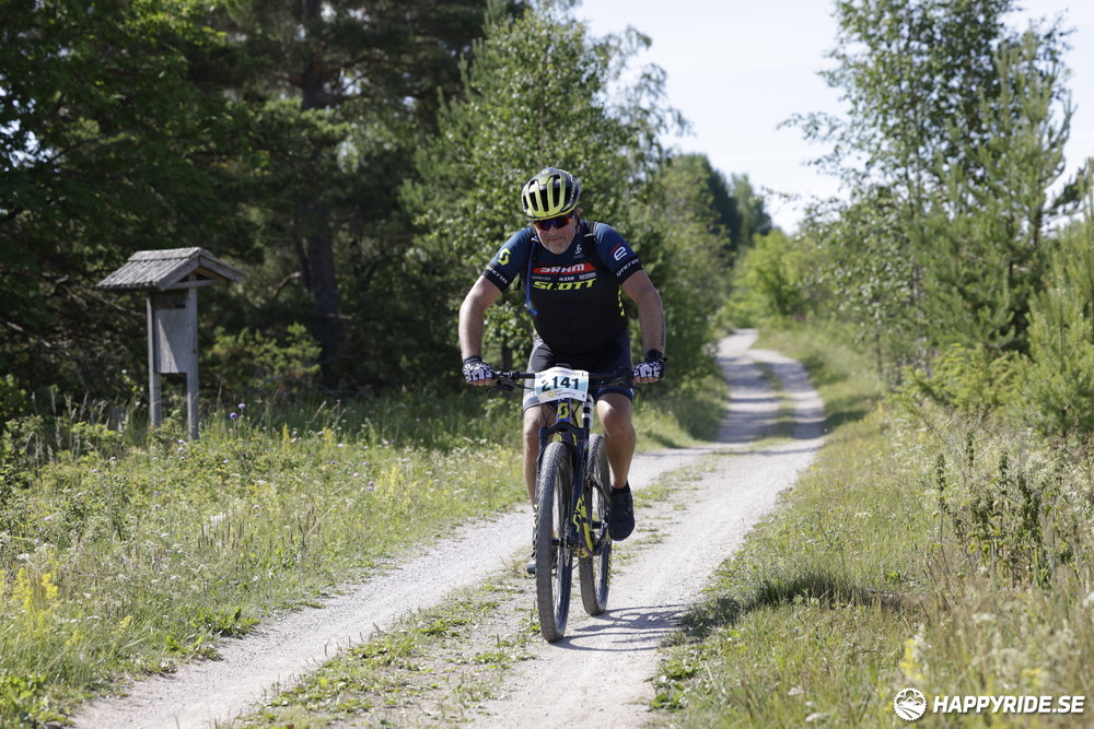 Bild från Mörksuggejakten 2023