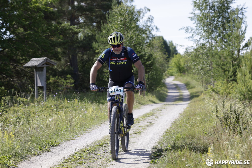 Bild från Mörksuggejakten 2023