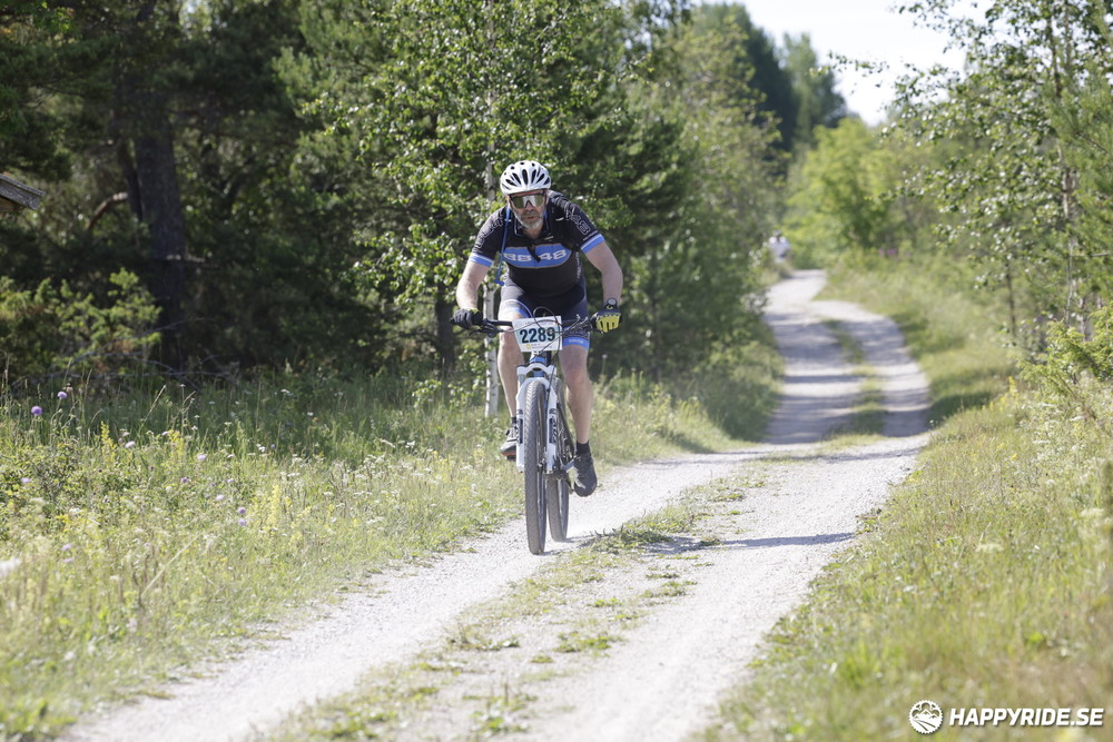 Bild från Mörksuggejakten 2023